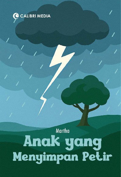 Anak yang Menyimpan Petir